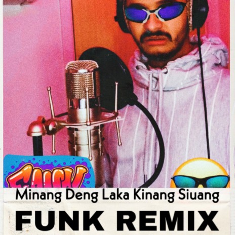 Minang Deng Laka Kinang Siuang | Boomplay Music