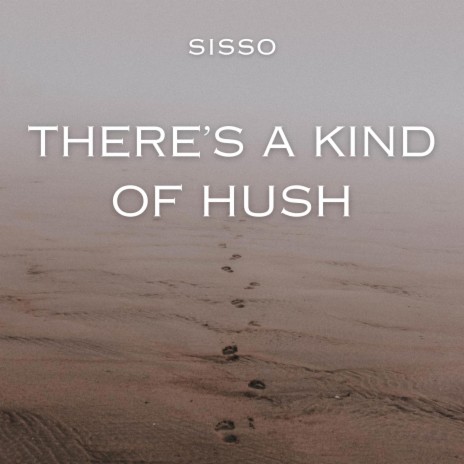 There's A Kind Of Hush | Boomplay Music