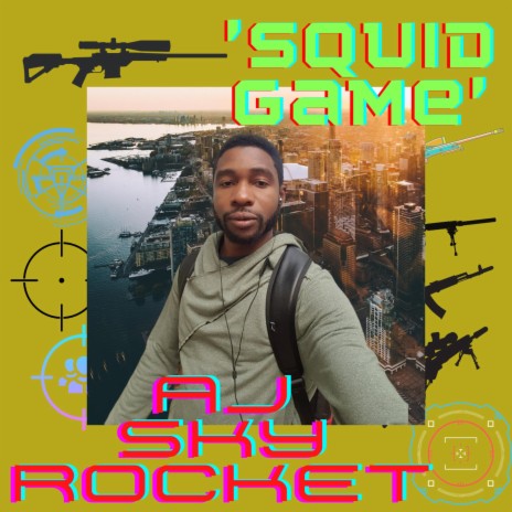Squid Game | Boomplay Music