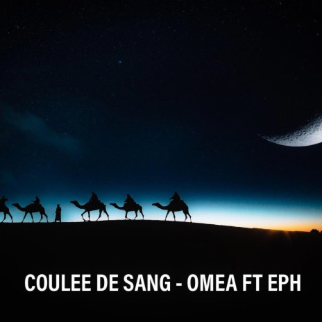 COULEE DE SANG | Boomplay Music