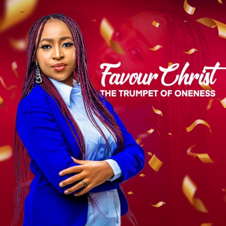 FAVOURCHRIST | Boomplay Music