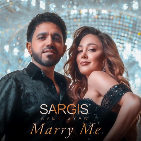 Marry Me | Boomplay Music