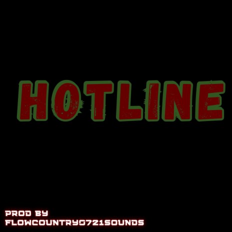Hotline | Boomplay Music