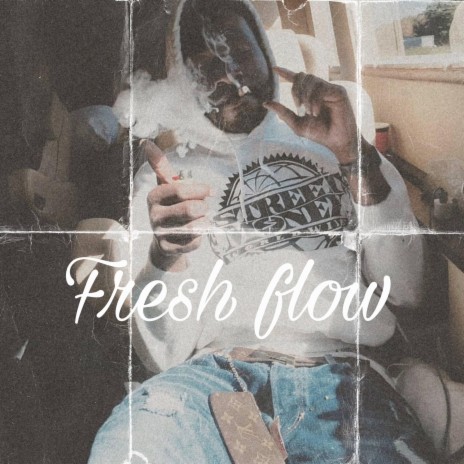 Fresh Flow ft. Li' fresh | Boomplay Music