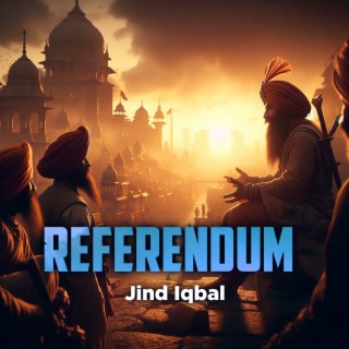 Referendum