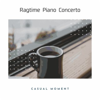 Ragtime Piano Concerto