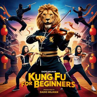 Kung Fu For Beginners