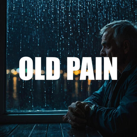 Old Pain (Emotional Instrumentals)