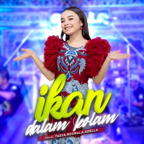 Ikan Dalam Kolam | Boomplay Music