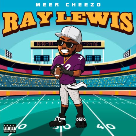 Ray Lewis | Boomplay Music