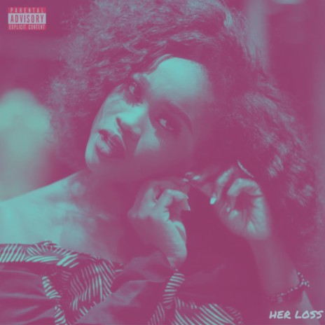 Her Loss ft. CDBLR | Boomplay Music