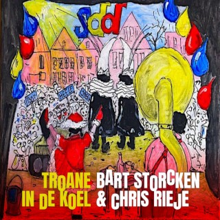 Troane In De Koel