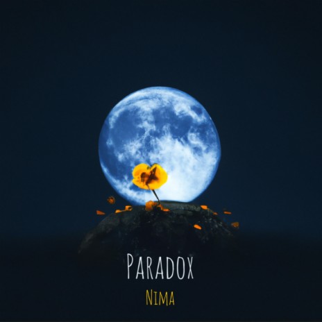 Paradox ft. Andisheh Jahanbin | Boomplay Music