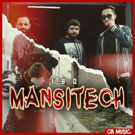 Mansitech | Boomplay Music