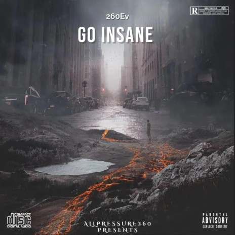 Go Insane | Boomplay Music