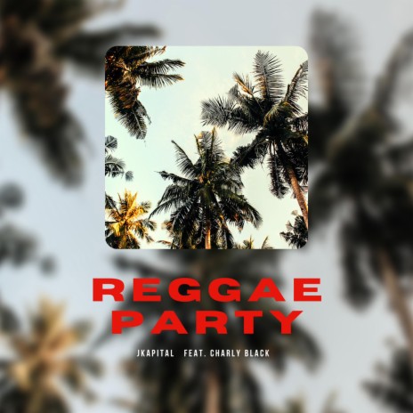 Reggae Party (Radio Edit) ft. Charly Black | Boomplay Music