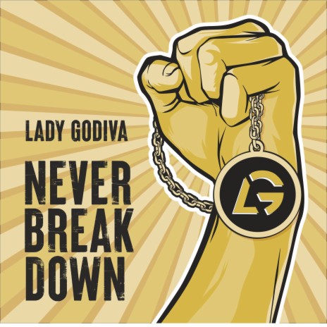 Never Break Down | Boomplay Music