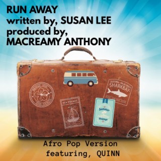 Run Away (Afro Pop)