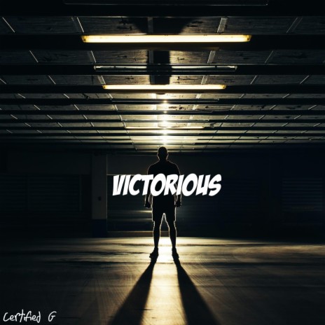 Victorious | Boomplay Music