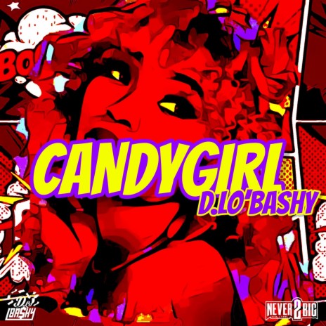 Candygirl | Boomplay Music