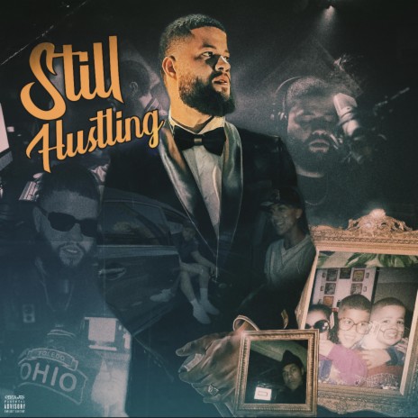 Still Hustling | Boomplay Music