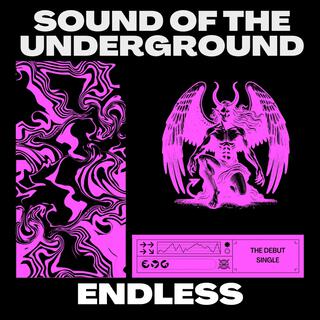 Sound of The Underground