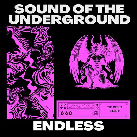 Sound of The Underground | Boomplay Music