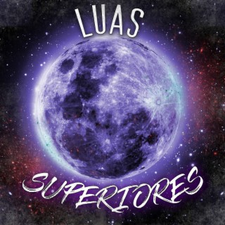 Rap dos Luas Superiores by Sting Raps on  Music 