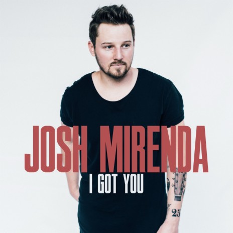 Josh Mirenda - When She Goes (Official Lyric Video) 