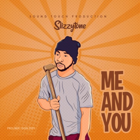 Me & You | Boomplay Music