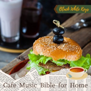 Cafe Music Bible for Home