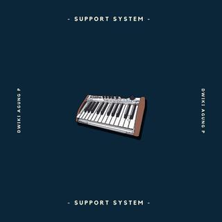 Support System lyrics | Boomplay Music