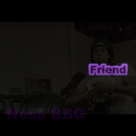 Friend | Boomplay Music