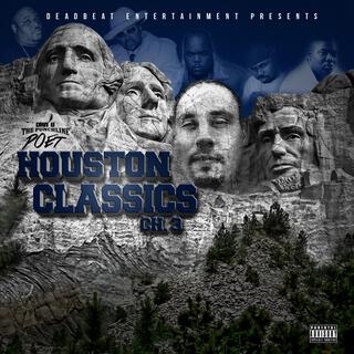 Houston classics ch 3