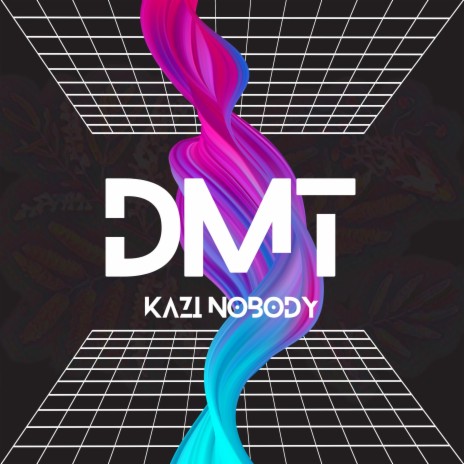 DMT ft. Oddvibes | Boomplay Music