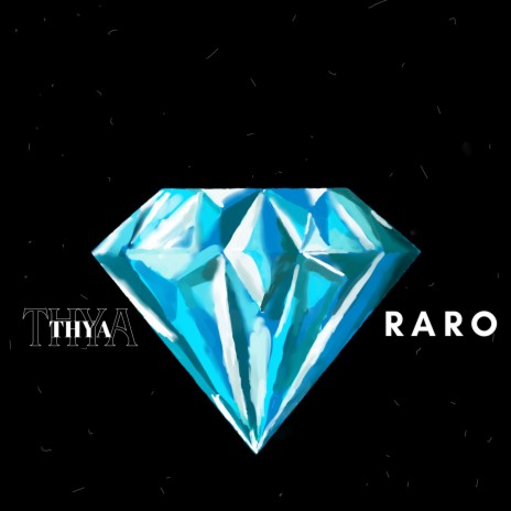 Raro ft. Prod.K3YZ3 | Boomplay Music