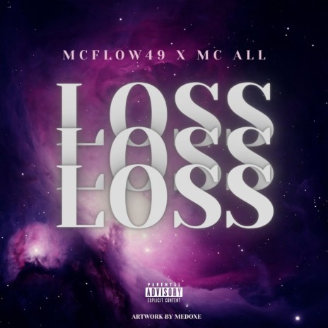 Loss ft. Mc All | Boomplay Music