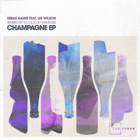 Coffee Or Champagne (Tuccillo Remix) ft. Lee Wilson
