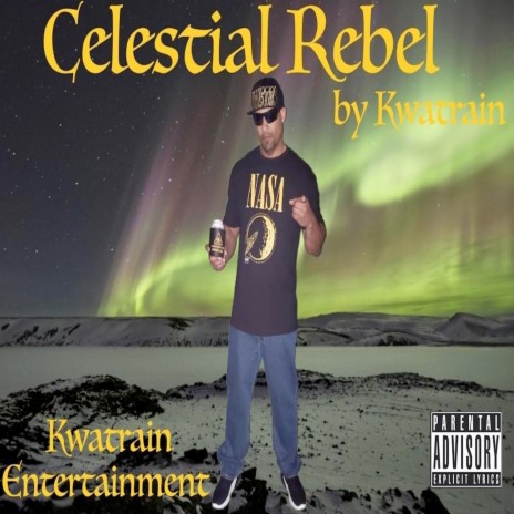 Celestial Rebel | Boomplay Music