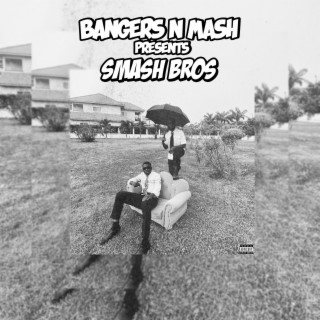 Bangers n Mash