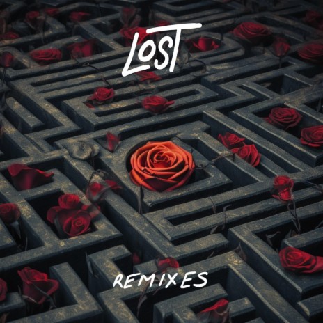 Lost (wes pierce Remix) ft. Kaylan Arnold & wes pierce | Boomplay Music
