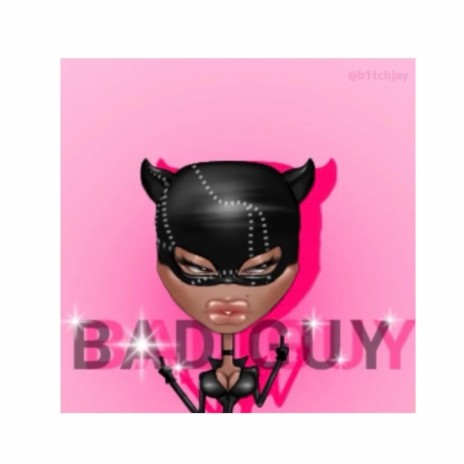 BAD GUY! | Boomplay Music
