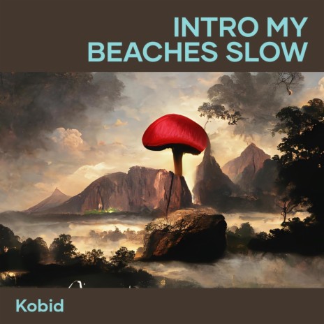 Intro My Beaches Slow | Boomplay Music