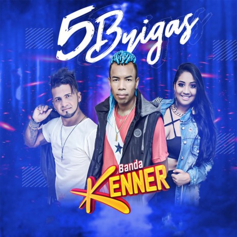 5 Brigas | Boomplay Music