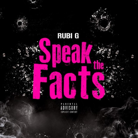 Speak the facts | Boomplay Music