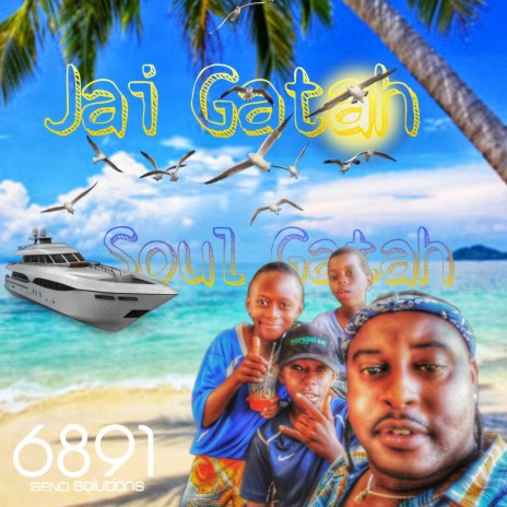 Soul Gatah | Boomplay Music