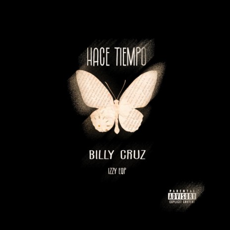 Hace tiempo ft. Izzy Eqp | Boomplay Music