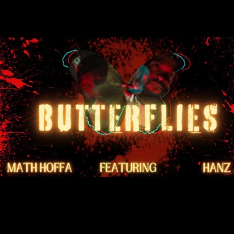 Butterflies ft. Brooklyn Hanz | Boomplay Music