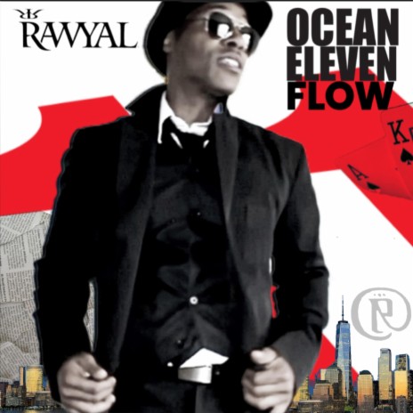OCEAN ELEVEN FLOW (Raw-Version) | Boomplay Music