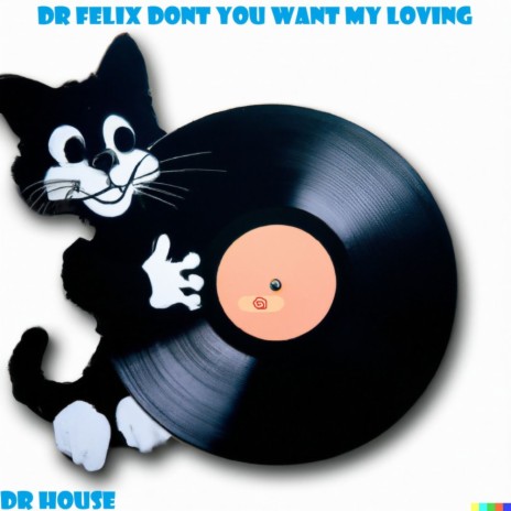 Dr Felix Dont You Want My Loving | Boomplay Music